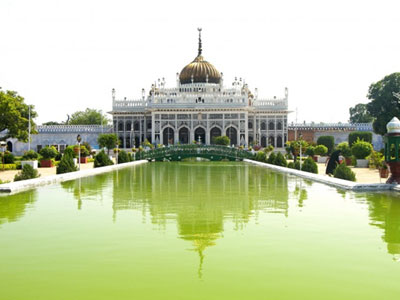 Lucknow